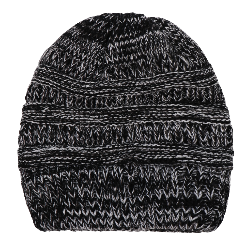 'LAZY BOY' KNIT BEANIE